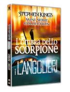 Stephen King Mini Serie Collection  (I Langolieri + L'Ombra Dello Scorpione) (3 Dvd)