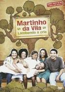Martinho Da Vila - Lambendo A Cria