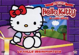 Hello Kitty. Le fiabe di Hello Kitty. Vol. 2. La bella addormentata nel bosco