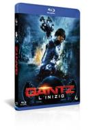Gantz. L'inizio (Blu-ray)