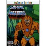 He-Man. Vol. 6