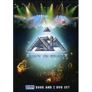 Asia. Music In Review (2 Dvd)