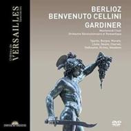 Berlioz / Gardiner - Benvenuto Cellini