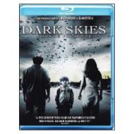 Dark Skies. Oscure presenze (Blu-ray)