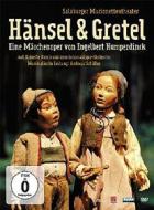 Engelbert Humperdinck - Hansel & Gretel