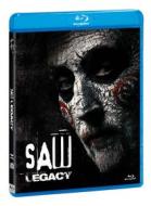 Saw: Legacy (Blu-ray)