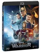 The Last Warrior (Blu-ray)
