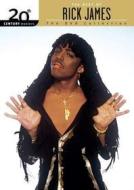 Rick James- The Best Of Rick James