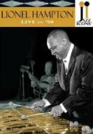 Lionel Hampton. Live in '58. Jazz Icons