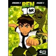 Ben 10. Stagione 3. Vol. 3 Ben 10. Stagione 3. Vol. 3