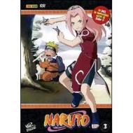 Naruto. Vol. 3