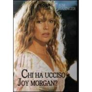 Chi ha ucciso Joy Morgan?