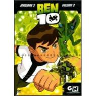 Ben 10. Stagione 3. Vol. 2