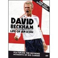 David Beckham The Life Of An Icon