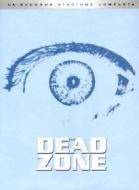 The Dead Zone. Stagione 2 (5 Dvd)