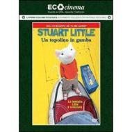 Stuart Little. Un topolino in gamba(Confezione Speciale)