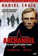 Archangel (2 Dvd)