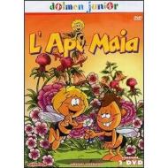 L' ape Maia. Vol. 9 (2 Dvd)