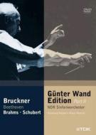 Günter Wand. Edition Part II (4 Dvd)