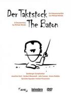 Der Takstock. The Baton