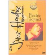 Jimi Hendrix. Electric Ladyland. Classic Album