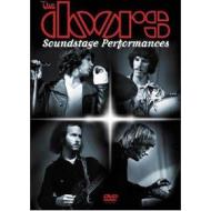 The Doors. Soudstage Performances