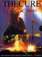 The Cure. Trilogy. Live In Berlin (2 Dvd)