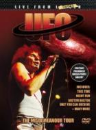 UFO. The Misdemeneanour Tour 1985(Confezione Speciale)