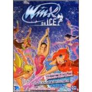 Winx Club. On Ice