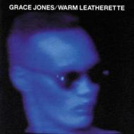 Grace Jones - Warm Leatherette (Blu-ray)