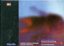 Afterlife - Dvd Album Single Remixes Journey