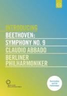 Ludwig van Beethoven. Introducing Beethoven: Symphony n. 9
