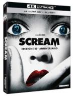 Scream (4K Ultra HD+Blu-Ray) (2 Blu-ray)