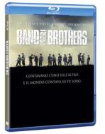 Band Of Brothers - Fratelli Al Fronte (6 Blu-Ray) (Blu-ray)