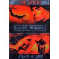 Mission: Impossible. Edizione speciale (Cofanetto 3 dvd)