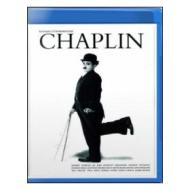 Chaplin (Blu-ray)