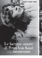 Le Lacrime Amare Di Petra Von Kant (2 Dvd)