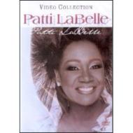 Patti LaBelle. Video Collection