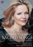 Renée Fleming. Sacred Song
