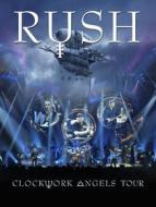Rush. Clockwork Angels Tour (2 Dvd)