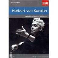 Herbert Von Karajan. Classic Archive