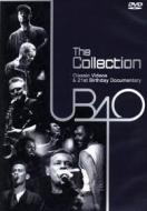 UB 40. The Collection.