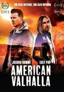 Iggy / Homme,Joshua Pop - American Valhalla