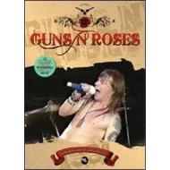 Guns N' Roses. The Riot Gig - St. Louis 91