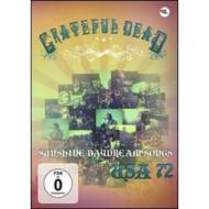 Grateful Dead. Sunshine Daydream Songs Usa 72
