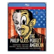 Philip Glass. The Perfect American (Blu-ray)