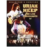 Uriah Heep. The Live Broadcast