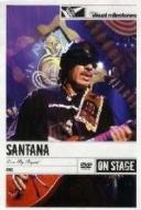 Santana. A&E Live By Request