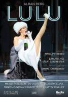 Alban Berg - Lulu (2 Dvd)