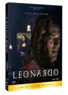 Io, Leonardo (Blu-ray)